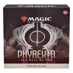 Magic: The Gathering MTG – Phyrexia: All WiIl Be One Prerelease Pack