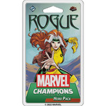 Fantasy Flight Games Marvel Champions LCG: Rogue Hero Pack (Expansion)