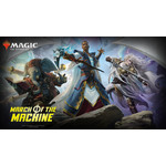 Labyrinth Events MTG: March of the Machine Sealed Prerelease
