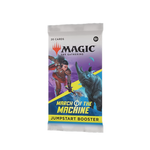 Magic: The Gathering MTG – March of the Machine Jumpstart Booster