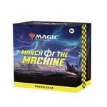 Magic: The Gathering MTG – March of the Machine Prerelease Pack