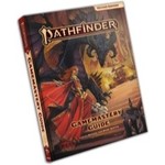 Paizo Pathfinder: Gamemastery Guide (2E)