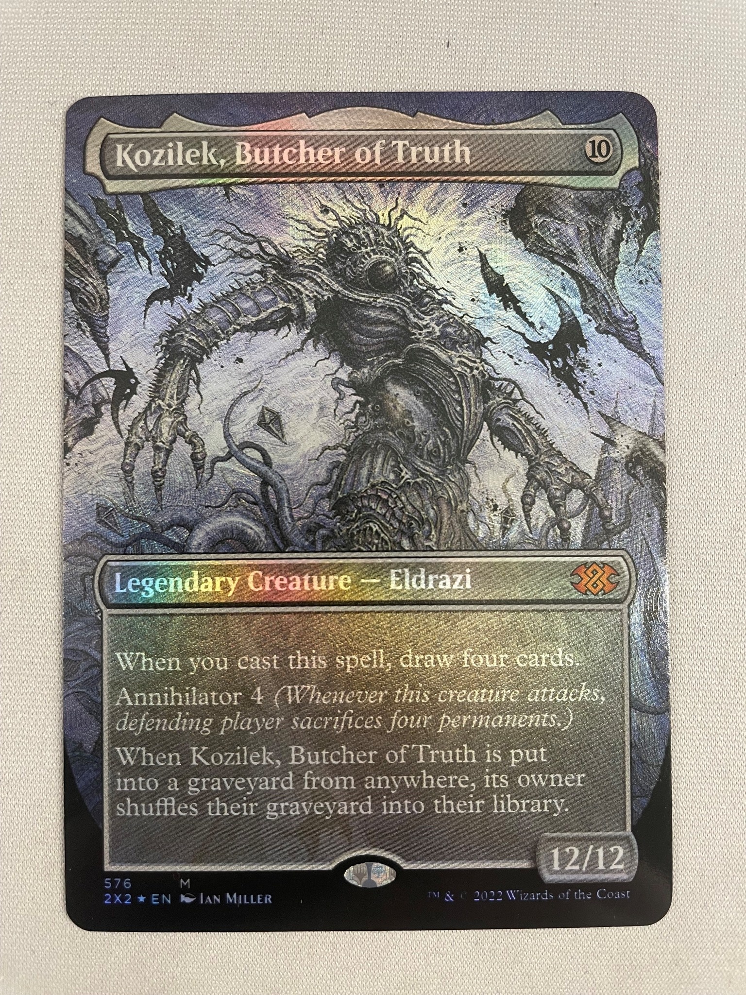 Magic Monday-March 6, 2023-Labyrinth's Latest Magic: The Gathering News