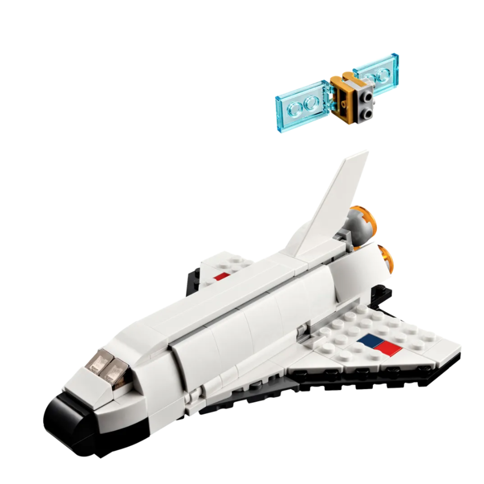 LEGO LEGO Space Shuttle (3-in-1) (31134)