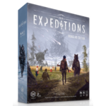 Stonemaier Games Expeditions: Ironclad Edition