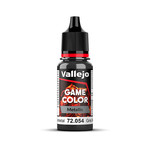 Vallejo Paint: Gunmetal 72.054