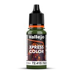 Vallejo Paint: Xpress (Orc Skin)
