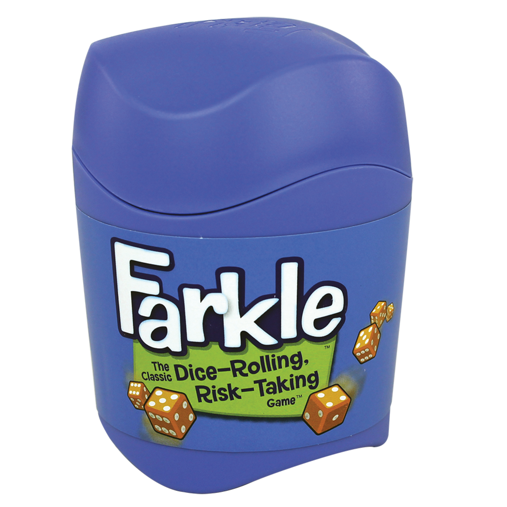 Playmonster Farkle