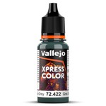 Vallejo Paint: Xpress (Space Grey)