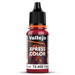 Vallejo Paint: Xpress (Cardinal Purple)