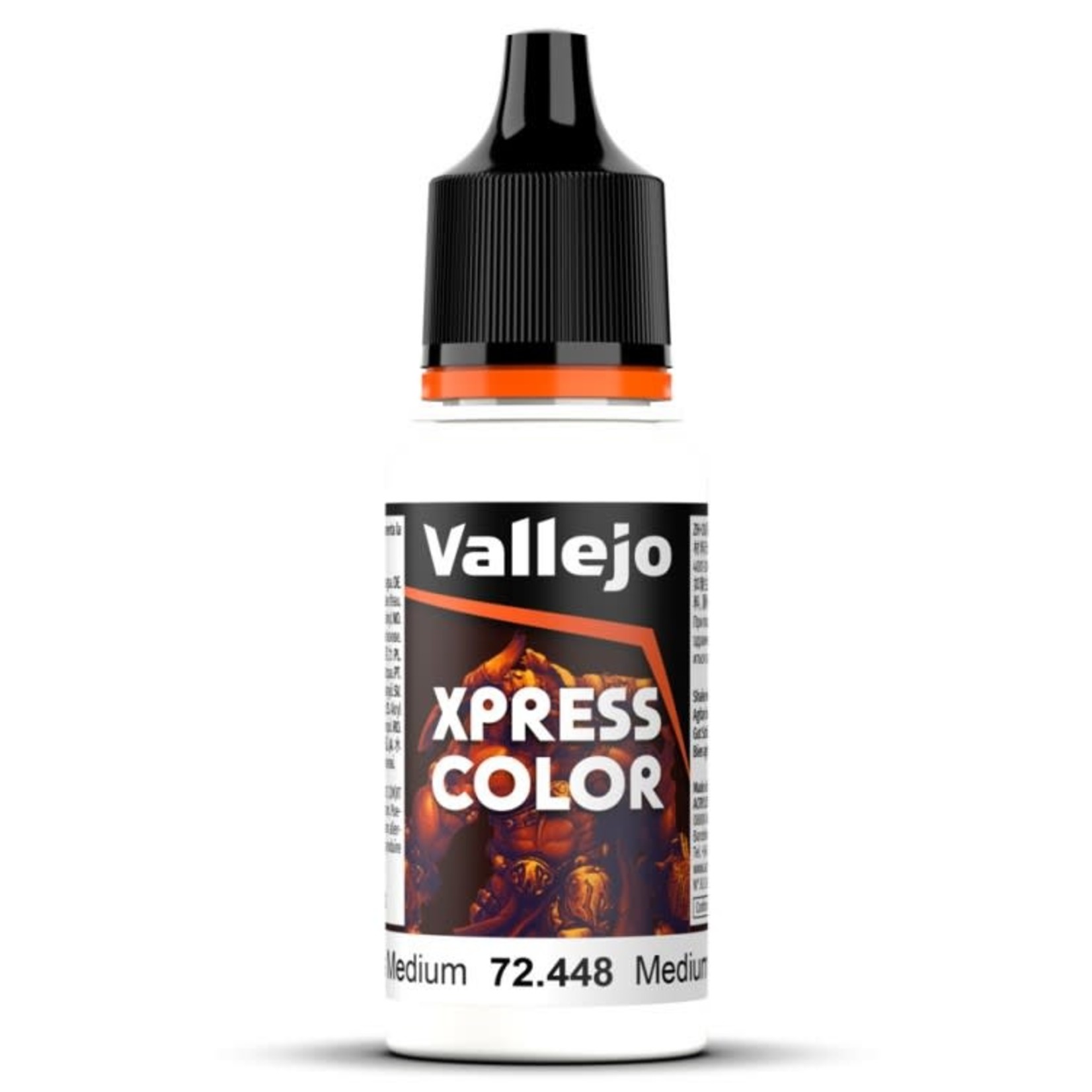 Vallejo Paint: Xpress (Medium)