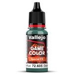 Vallejo Paint: Game Color, Special FX (Green Rust)