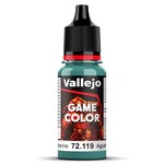 Vallejo Paint: Game Color (Aquamarine)
