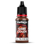 Vallejo Paint: Game Color (Grunge Brown)