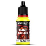Vallejo Paint: Game Color (Bile Green)
