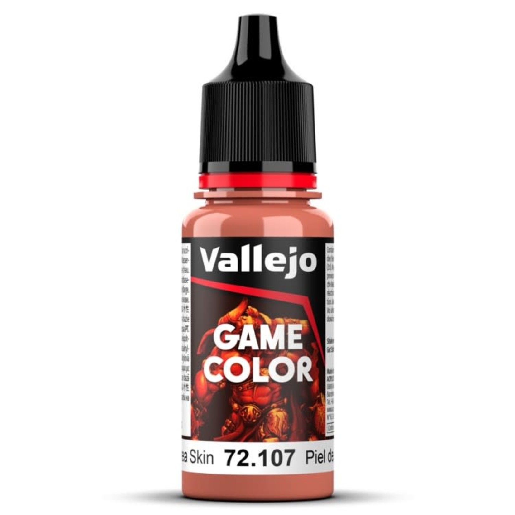 Vallejo Paint: Game Color (Anthea Skin)