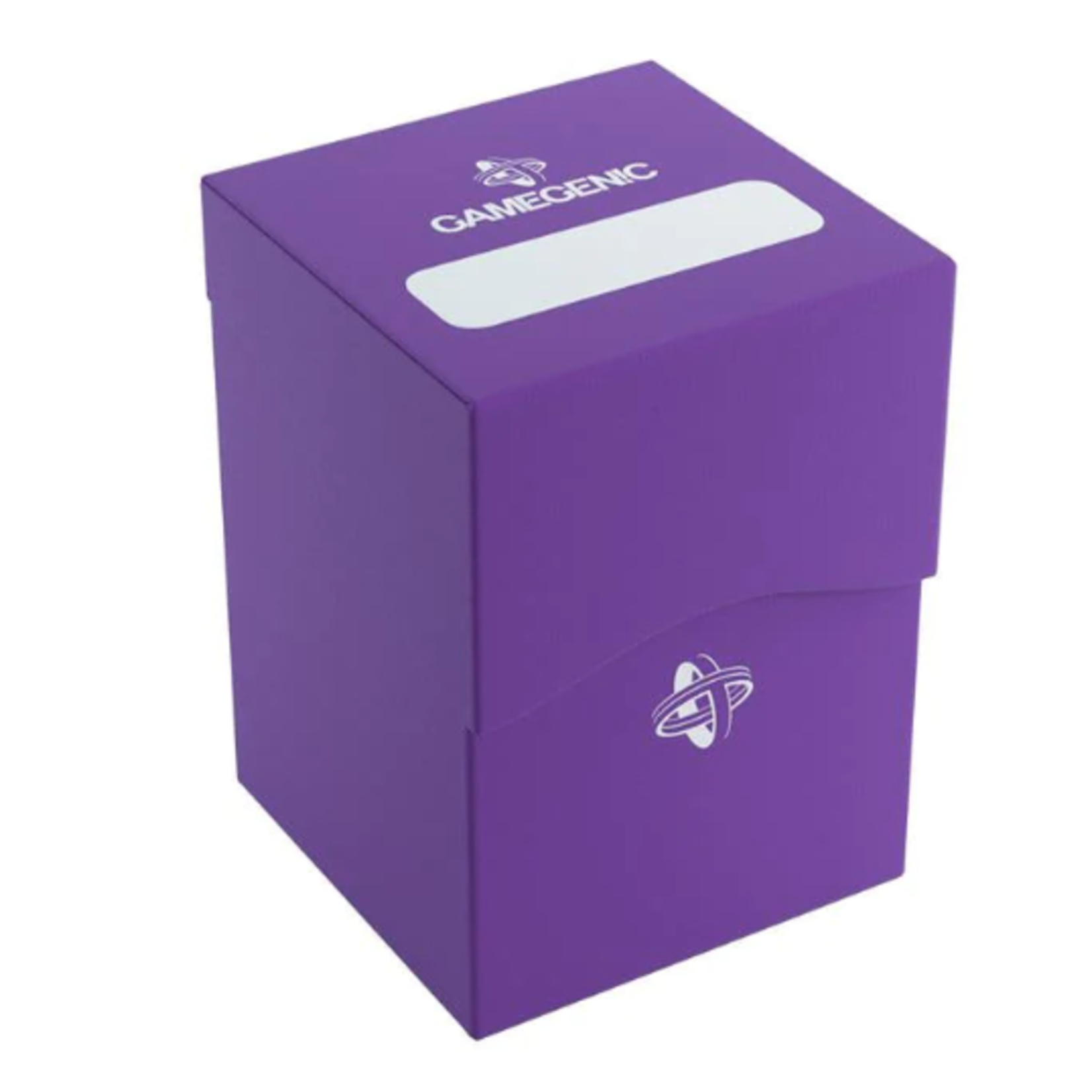 Gamegenic Deck Box: Deck Holder 100+ (Purple)