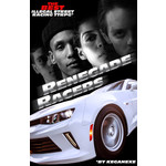 KeganExe Renegade Racers