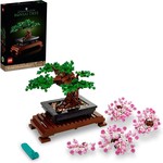 LEGO LEGO Botanical Bonsai Tree 10281