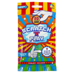 Ceaco Scratch 'n' Play