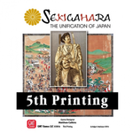GMT Sekigahara (5th Edition)