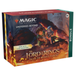 Magic: The Gathering MTG – The Lord of the Rings: Tales of Middle-earth Bundle