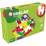 Haba HUBELINO Basics Building Box (123 Pieces)