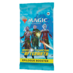 Magic: The Gathering MTG – March of the Machine, The Aftermath Epilogue Booster Pack