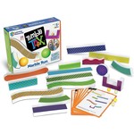 Learning Resources Tumble Trax Magnetic Marble Run