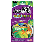 Crazy Aarons Crazy Aaron's Thinking Putty® – Magic Dragon (4")