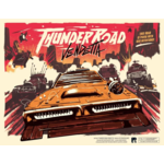 Restoration Games Thunder Road: Vendetta