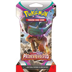 Pokémon Pokémon TCG: Paldea Evolved Sleeved Booster Pack