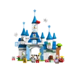 LEGO LEGO DUPLO Disney Magical Castle (3-in-1)