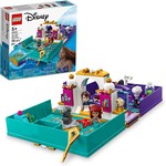 LEGO LEGO Disney The Little Mermaid Story Book