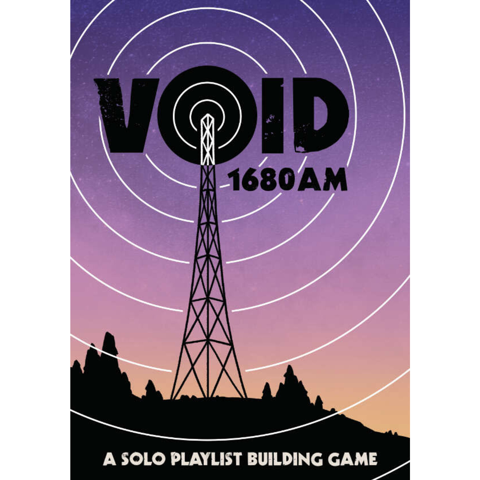 Bannerless Games VOID 1680 AM