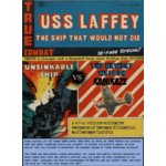 Catastrophe USS Laffey