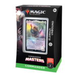 Magic: The Gathering MTG – Commander Masters Commander Deck (Eldrazi Unbound)