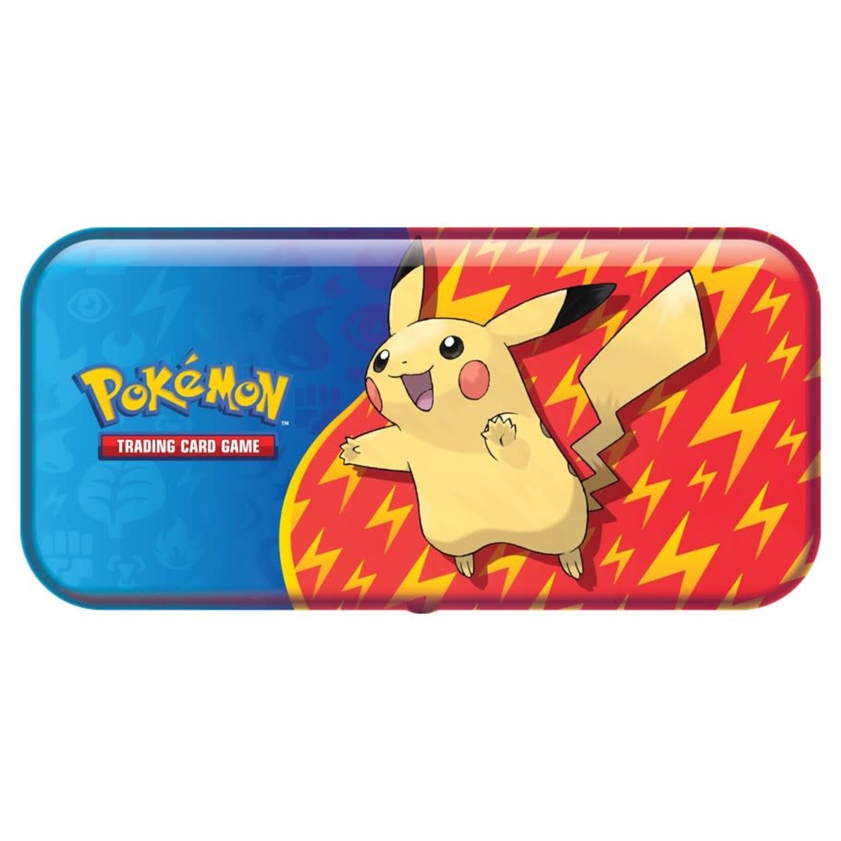 Pokémon Pokémon TCG: Back to School – Pencil Case 2023