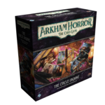 Fantasy Flight Games Arkham Horror LCG: The Circle Undone (Investigator Expansion)