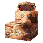 Flesh and Blood Flesh and Blood: Monarch Unlimited Booster Box