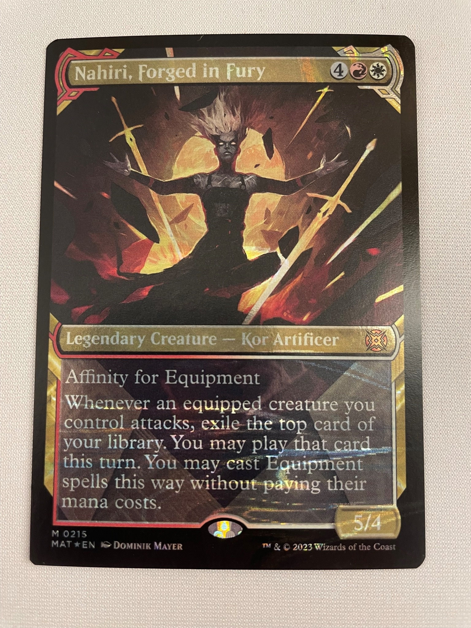Magic Monday-June 26, 2023-Labyrinth's Latest Magic: The Gathering News