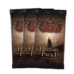 Flesh and Blood Flesh and Blood: History Pack 1 Booster Pack