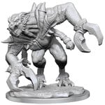 WizKids D&D Minis: Glabrezu (Wave 21 90635)