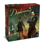 Renegade Diplomacy (2023 Edition)