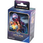 Ravensburger Deck Box: Disney Lorcana: The First Chapter – Captain Hook
