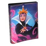Ravensburger 10-Pocket Binder: Disney Lorcana: The First Chapter – Maleficent