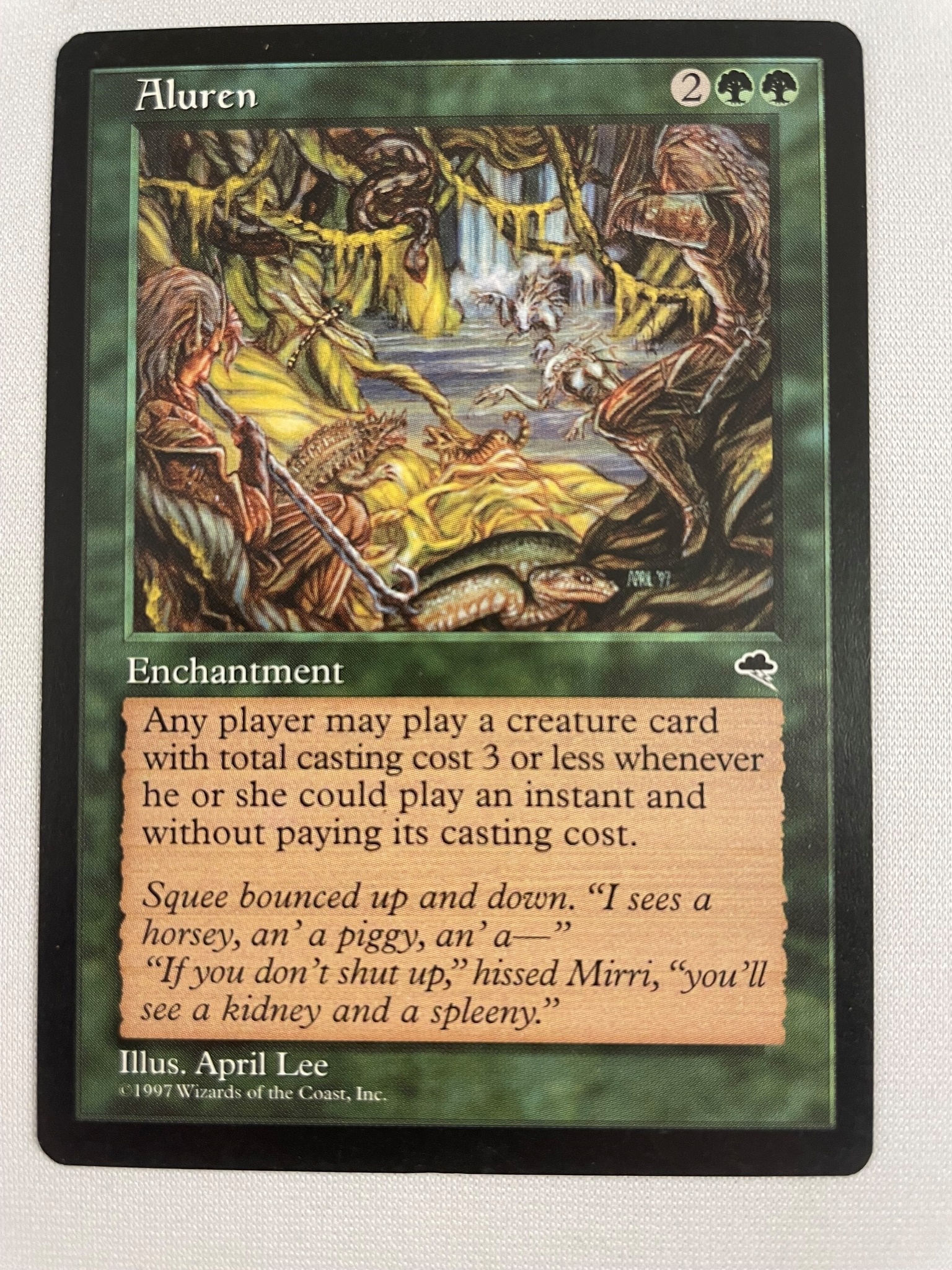 Magic Monday-July 17, 2023-Labyrinth's Latest Magic: The Gathering News