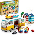 LEGO LEGO Creator Beach Camper Van (3-in-1)