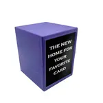 MTG OnCommand Deck Box: Cronus (Purple)