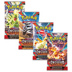 Pokémon Pokémon TCG: Obsidian Flames Booster Pack